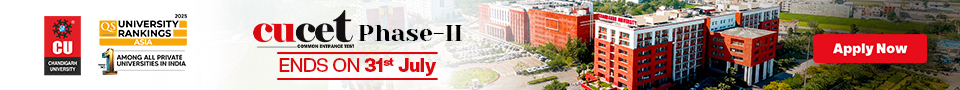 CU Punjab
